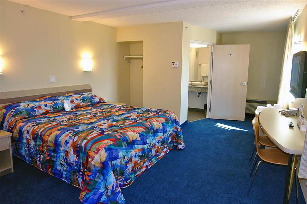 Motel 6-Estevan, SK Kamer foto