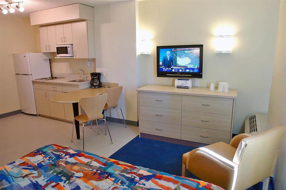 Motel 6-Estevan, SK Kamer foto